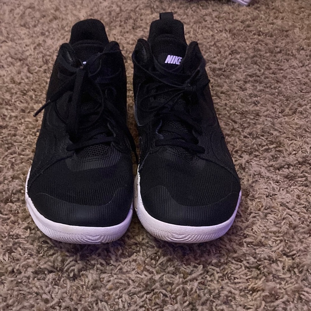 Nike basketball shoes